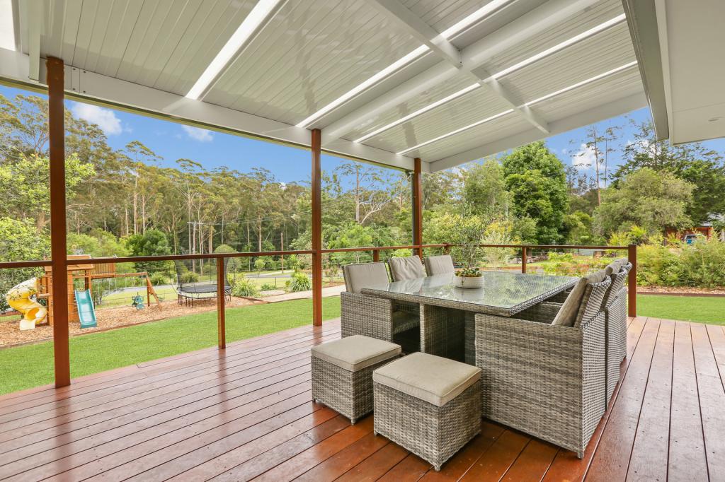 13 Jervis St, Tomerong, NSW 2540