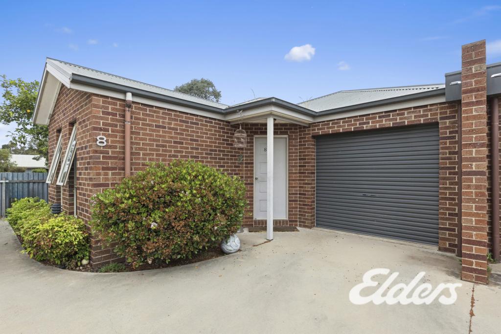 8/47-49 Mcleod St, Yarrawonga, VIC 3730