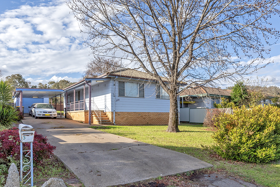 396 Armidale Rd, Tamworth, NSW 2340