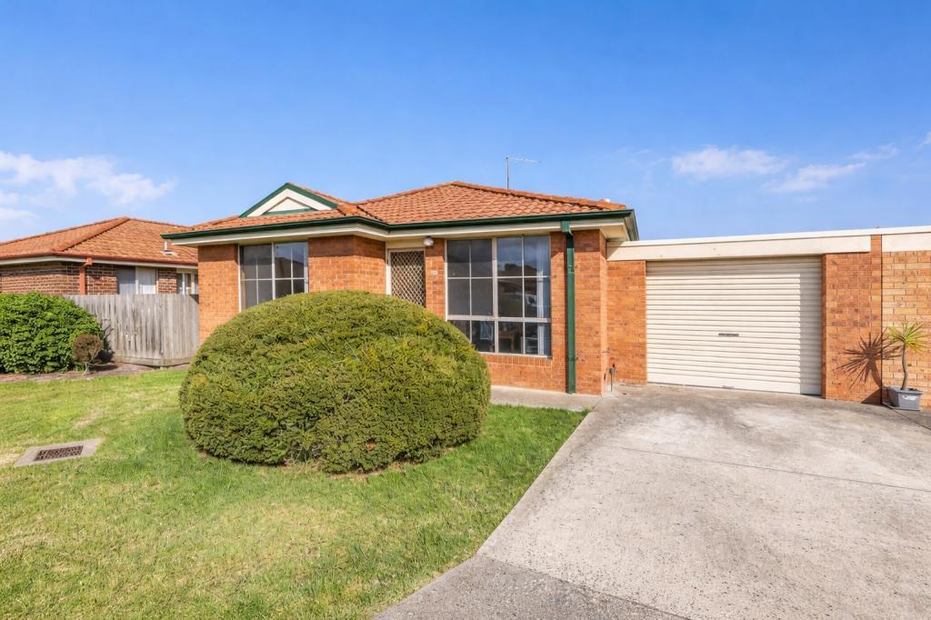 21/37 King St, Pakenham, VIC 3810