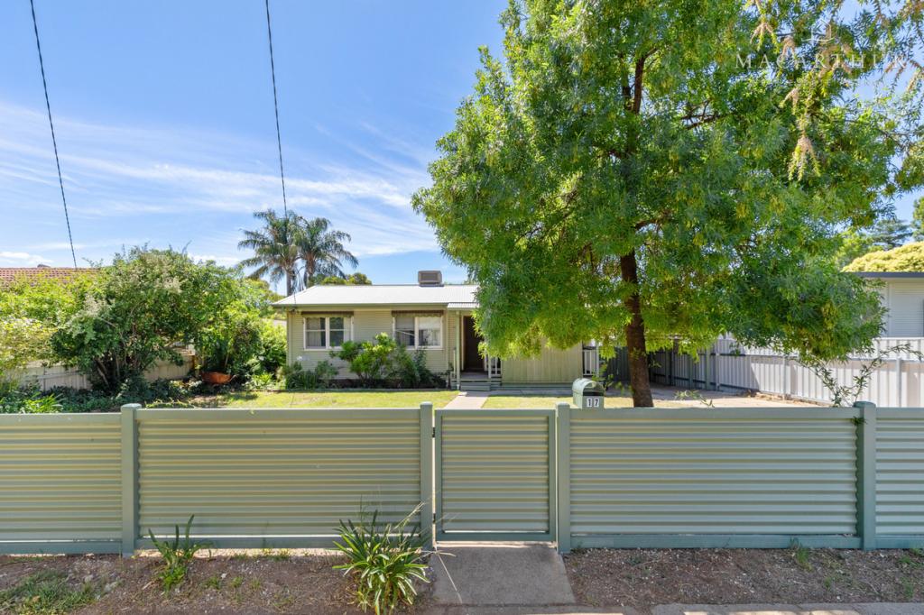 17 Tarakan Ave, Ashmont, NSW 2650
