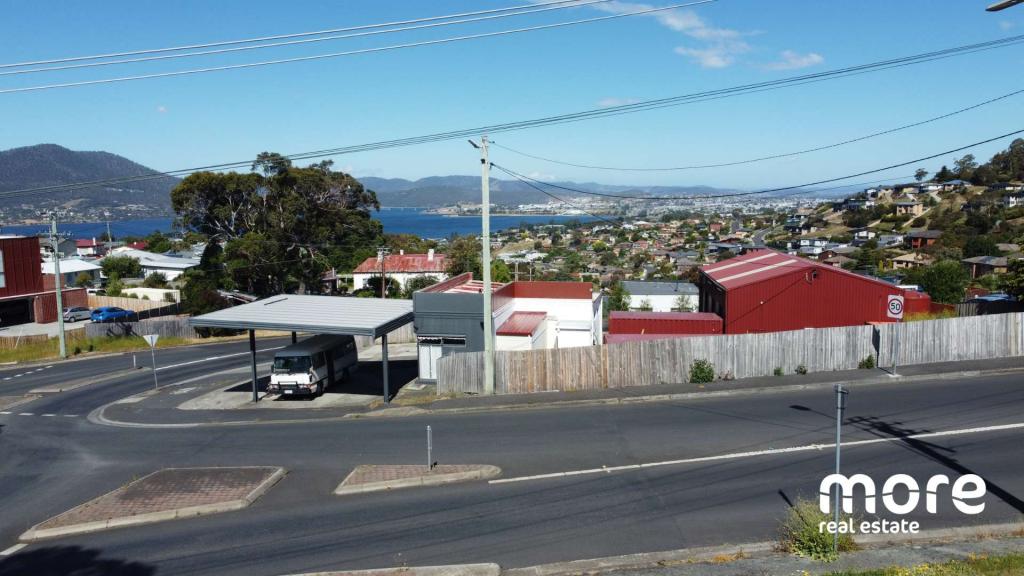 95 Berriedale Rd, Berriedale, TAS 7011