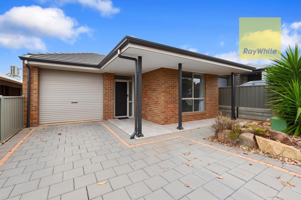 9 Cotterell Rd, Seaford Heights, SA 5169