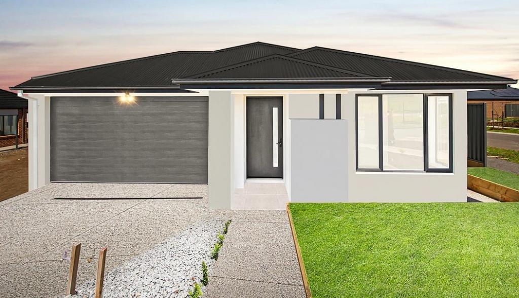 21 Colethe Rd, Beveridge, VIC 3753