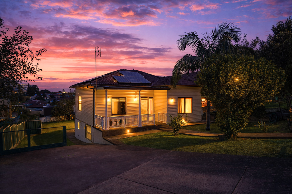 1 Minnegang St, Warrawong, NSW 2502