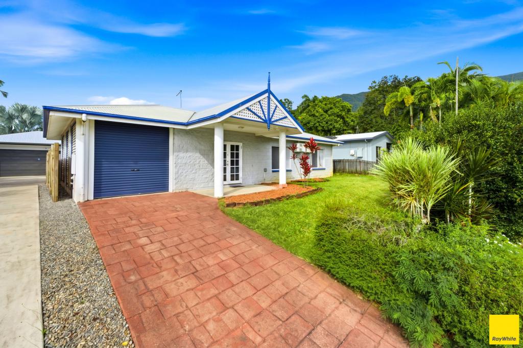 5 Michaelangelo Dr, Redlynch, QLD 4870