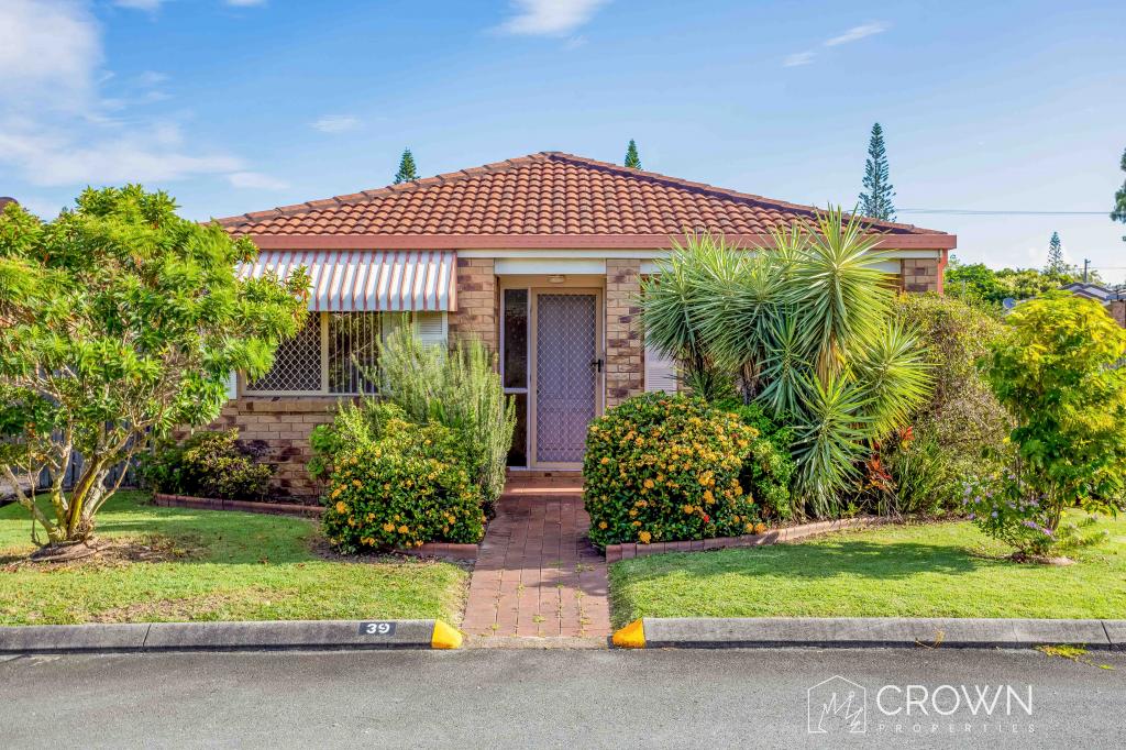 39/2 Wattle Rd, Rothwell, QLD 4022