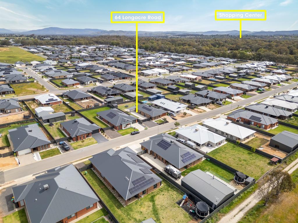 64 Longacre Rd, Wirlinga, NSW 2640