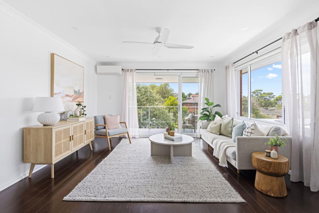 6/104 Condamine St, Balgowlah, NSW 2093