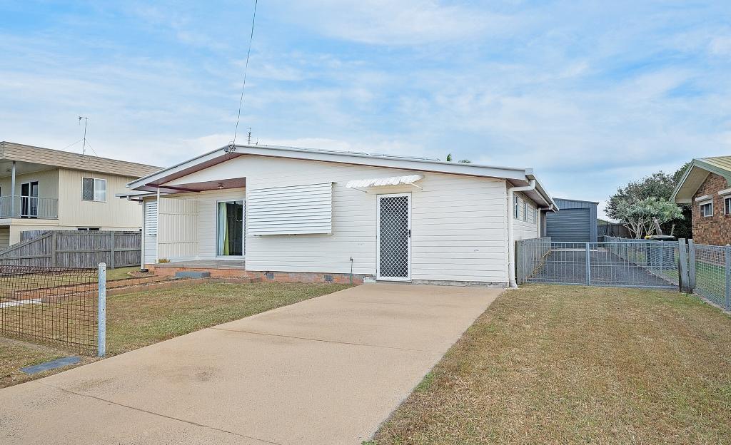 19 Peirson St, Millbank, QLD 4670