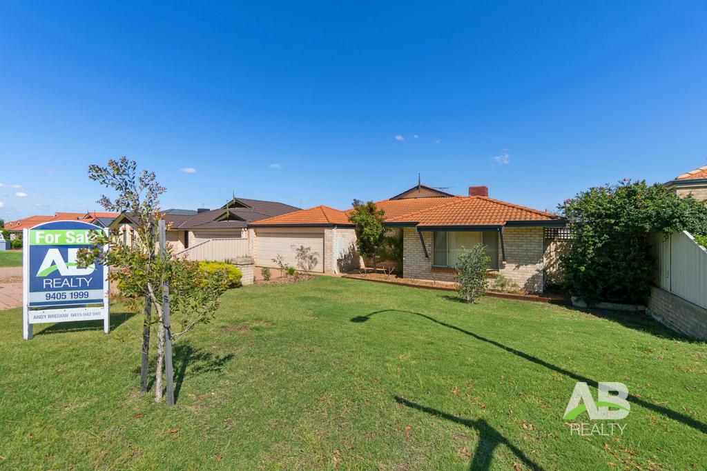 41 Archer St, Pearsall, WA 6065