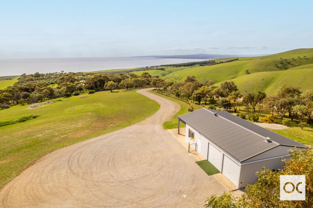 351 Sampson Rd, Myponga Beach, SA 5202