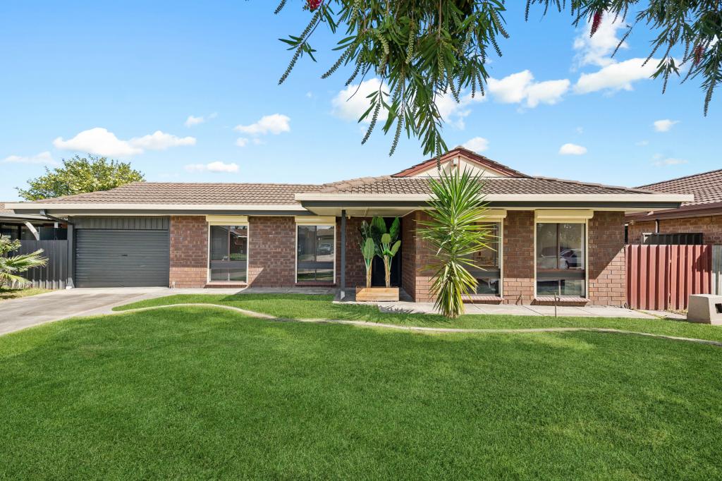 3 Philia Ct, Mansfield Park, SA 5012