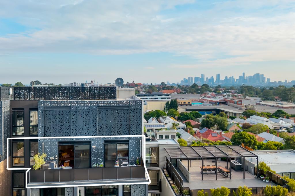 601/5 Beavers Rd, Northcote, VIC 3070