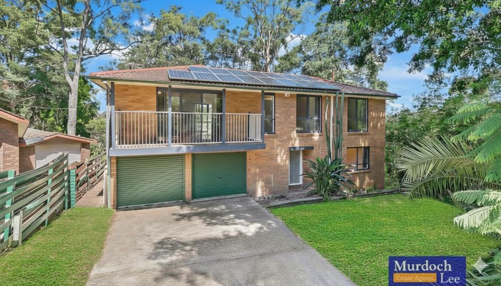 153 Cecil Ave, Castle Hill, NSW 2154