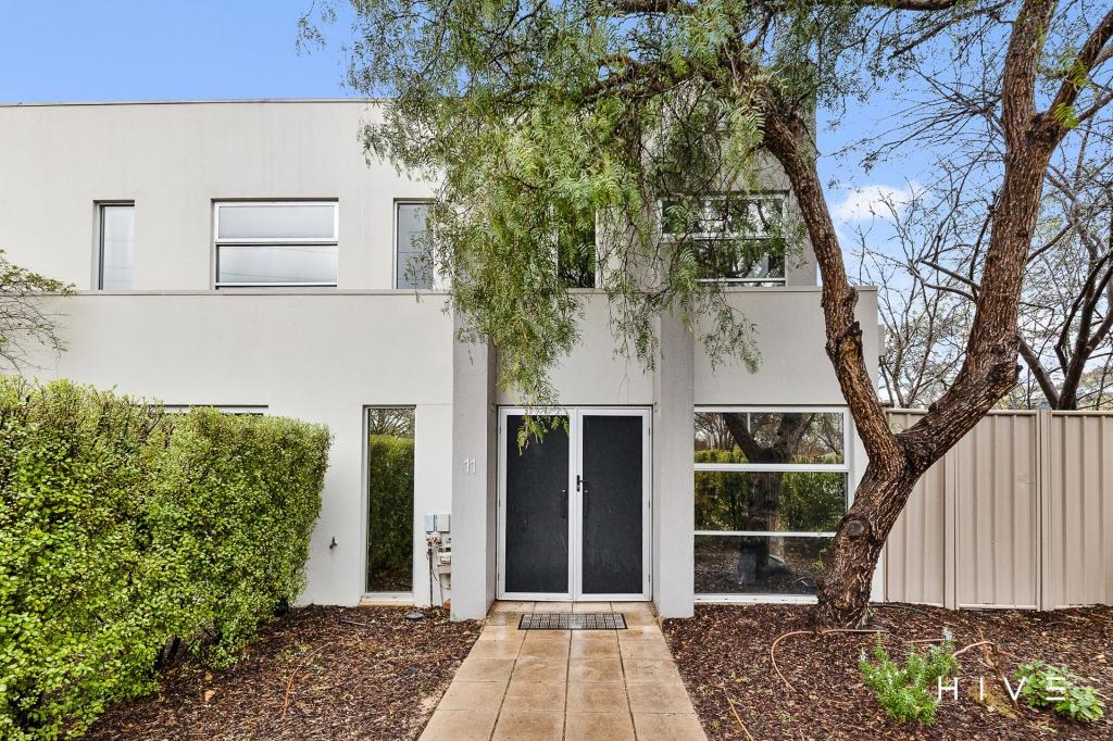 11/64 Wattle St, Lyneham, ACT 2602