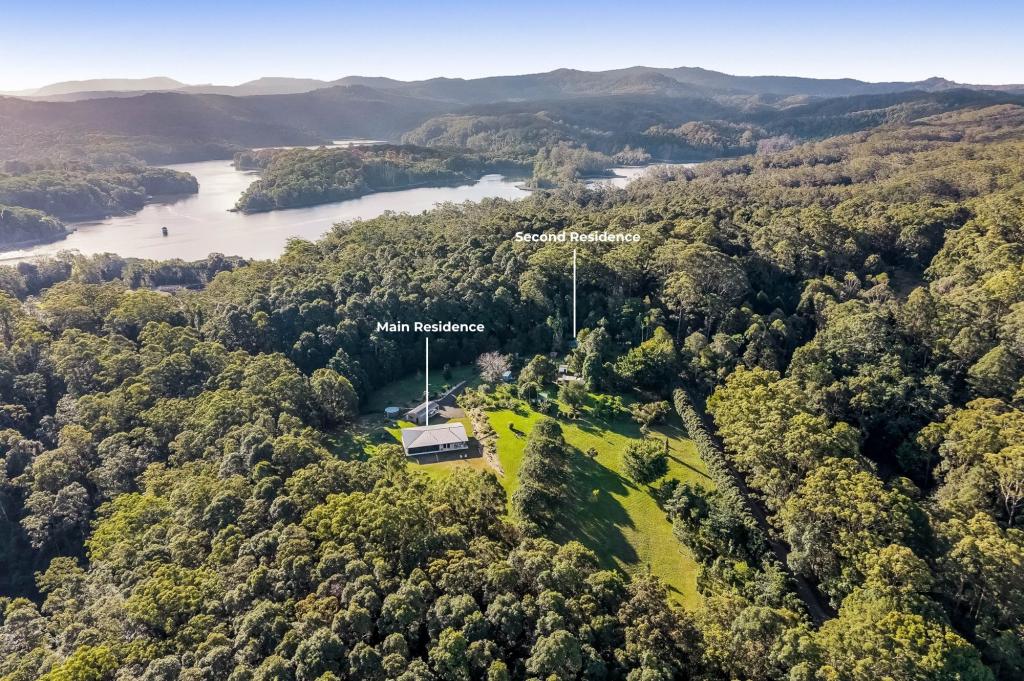 2 Middleton Way, Dorroughby, NSW 2480