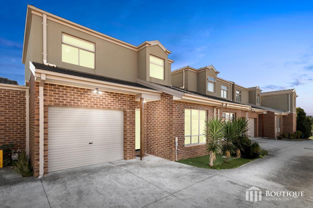 4/47 Wilma Ave, Dandenong, VIC 3175