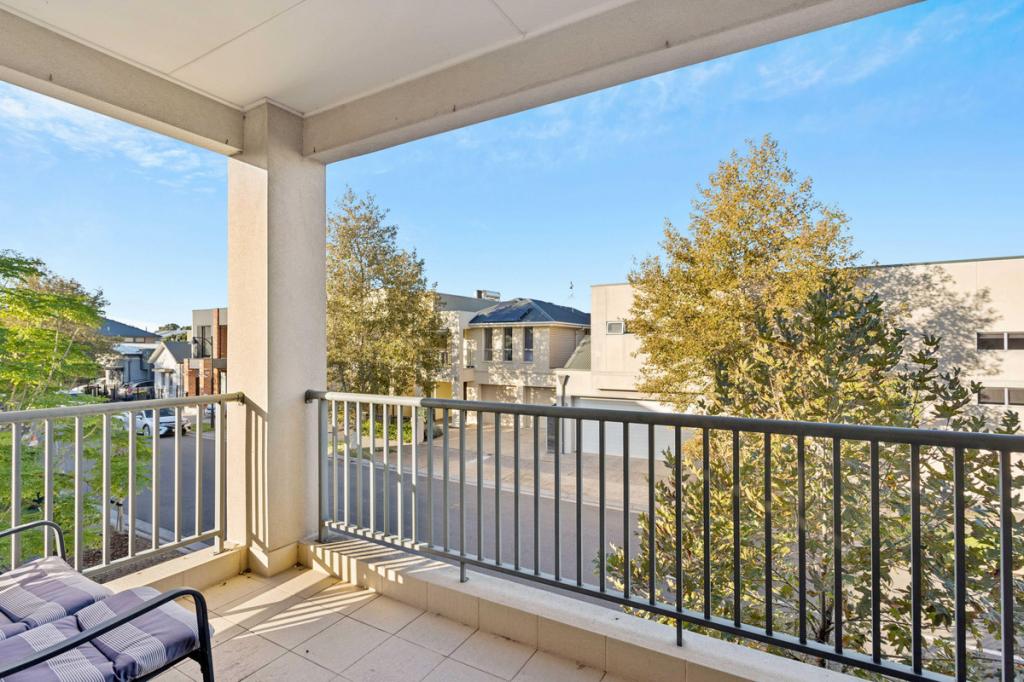 4/29 Victoria Pde, Mawson Lakes, SA 5095
