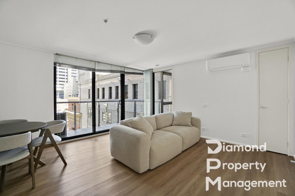 803/668 Bourke St, Melbourne, VIC 3000