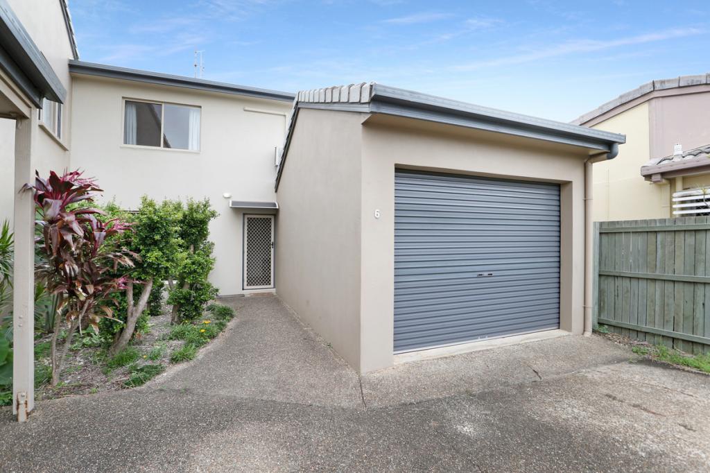 6/7 GLEN CT, MARCOOLA, QLD 4564