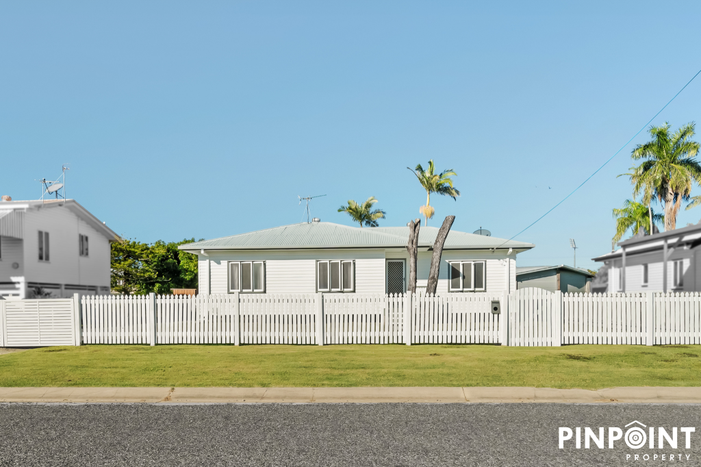 45 Edward St, South Mackay, QLD 4740