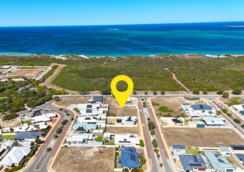 Lot 611, 27 Drosera Way, Jurien Bay, WA 6516
