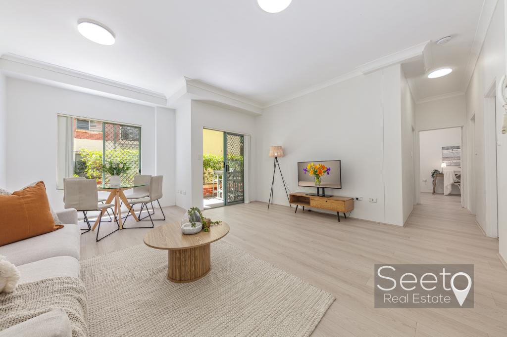 13/28a-32 Belmore St, Burwood, NSW 2134