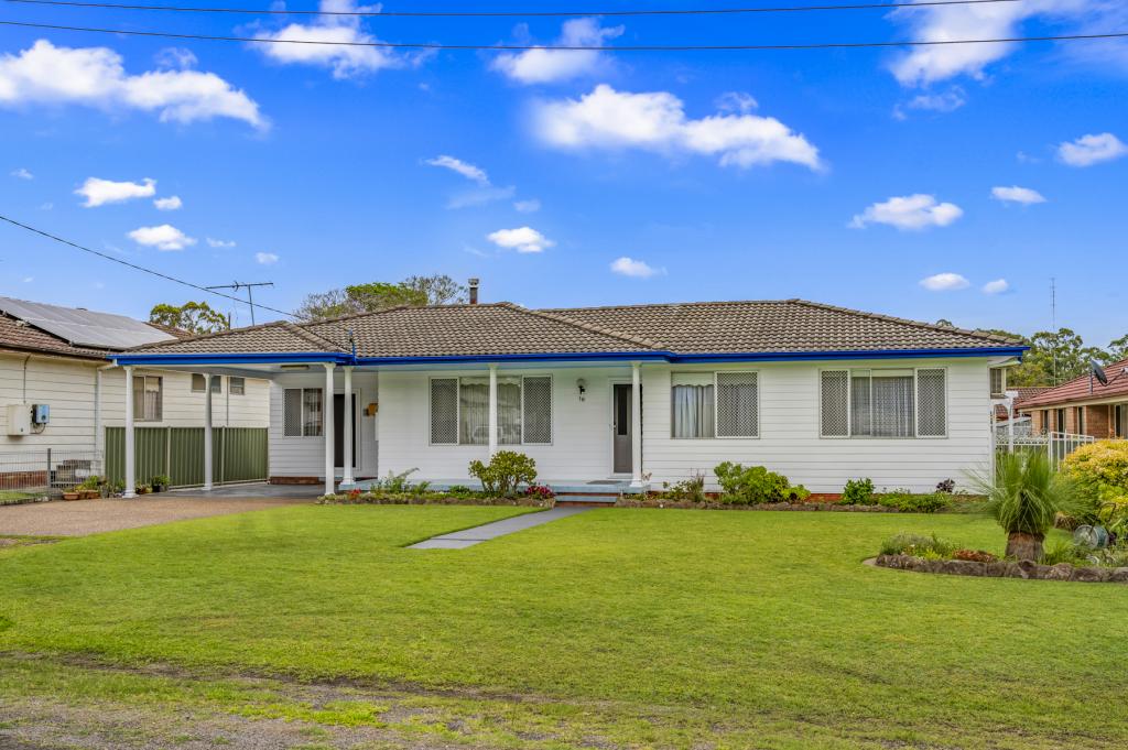 18 Wickham St, Stanford Merthyr, NSW 2327