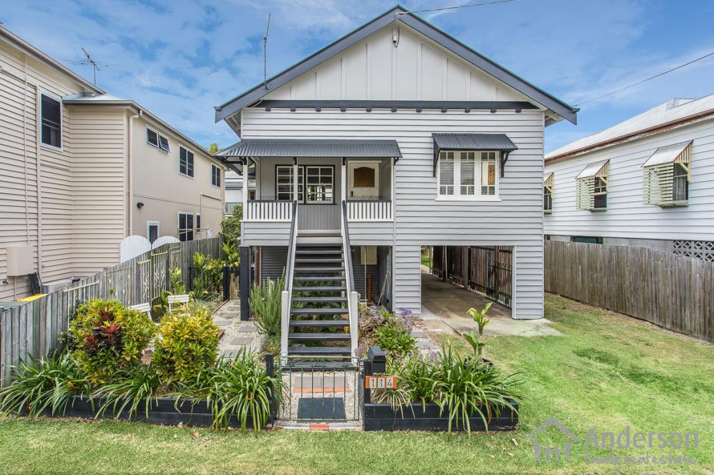 114 Yundah St, Shorncliffe, QLD 4017