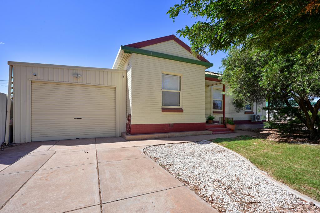 20 Hambidge Tce, Whyalla, SA 5600