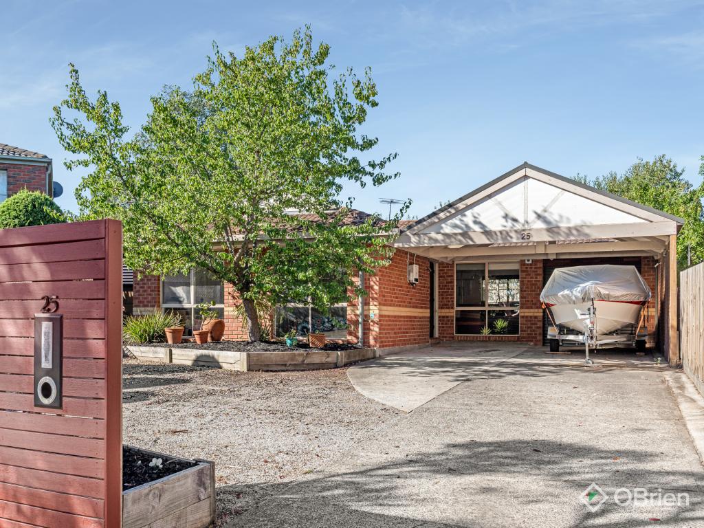 25 Fulmar St, Carrum Downs, VIC 3201