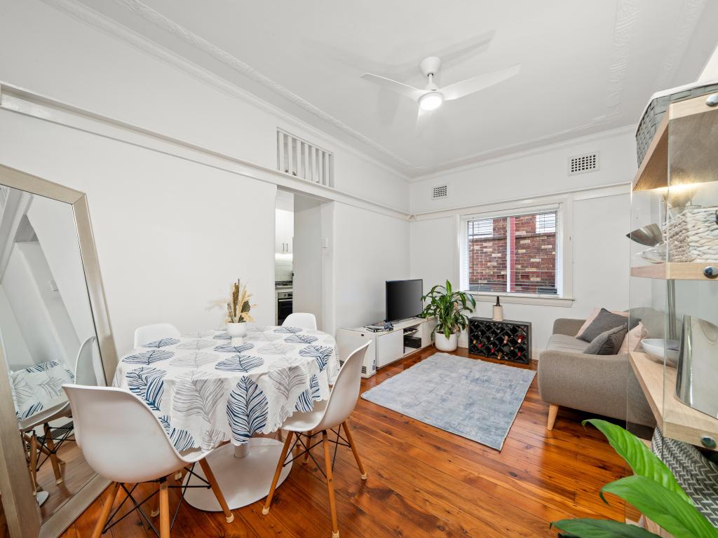 6/37 Birriga Rd, Bellevue Hill, NSW 2023