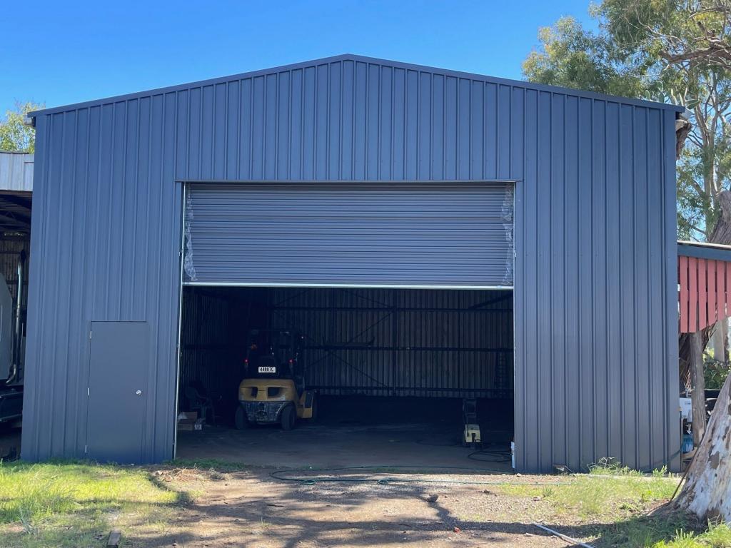2 Factory St, Pittsworth, QLD 4356