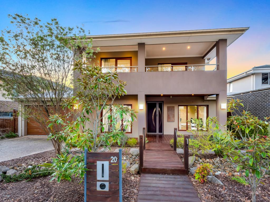 20 Maintop Rdge, Botanic Ridge, VIC 3977