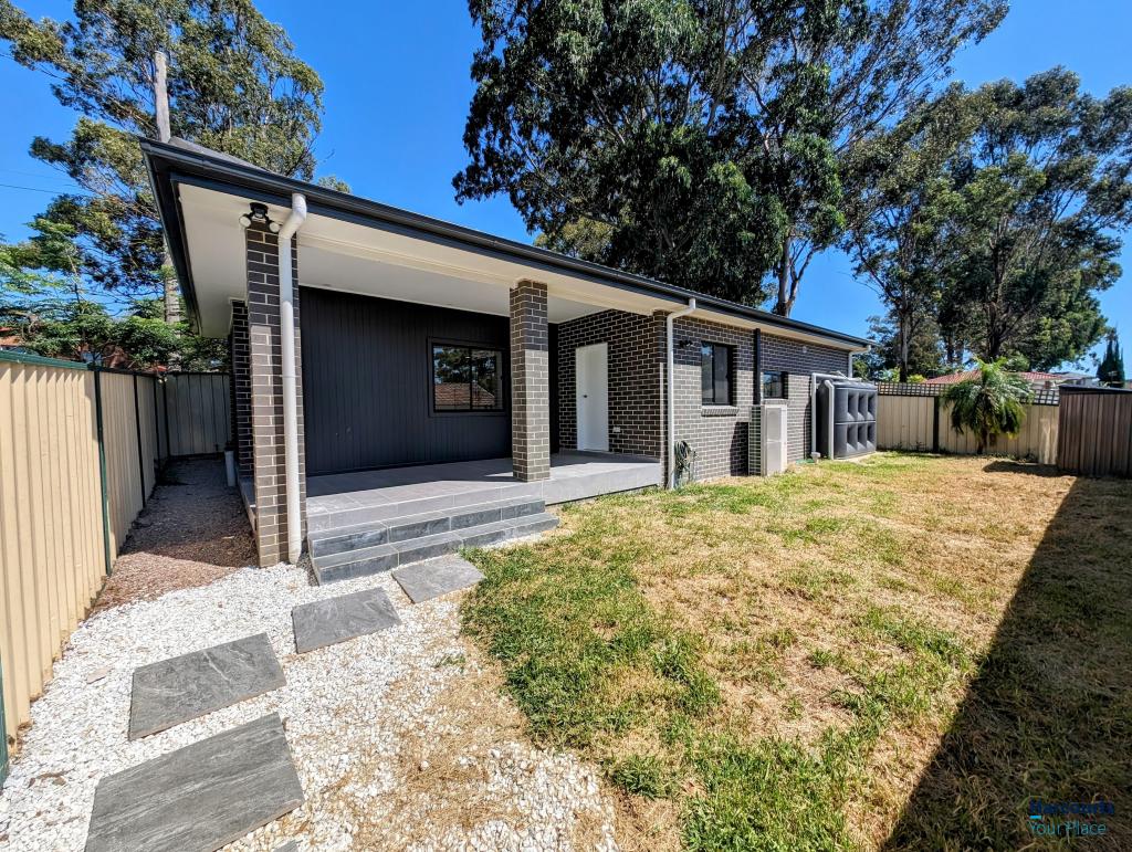 43a Stockholm Ave, Hassall Grove, NSW 2761