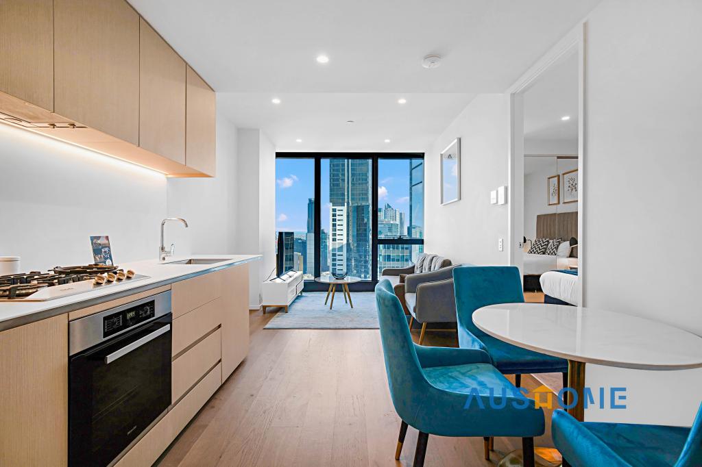 4517 / 70 SOUTHBANK BVD, SOUTHBANK, VIC 3006