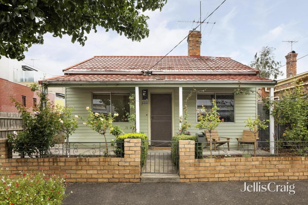 22 Alfred St, Fitzroy North, VIC 3068