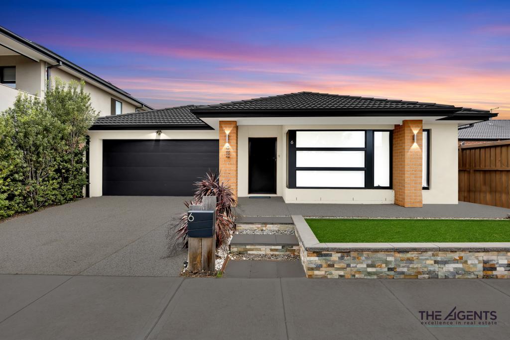 6 Metroon St, Truganina, VIC 3029