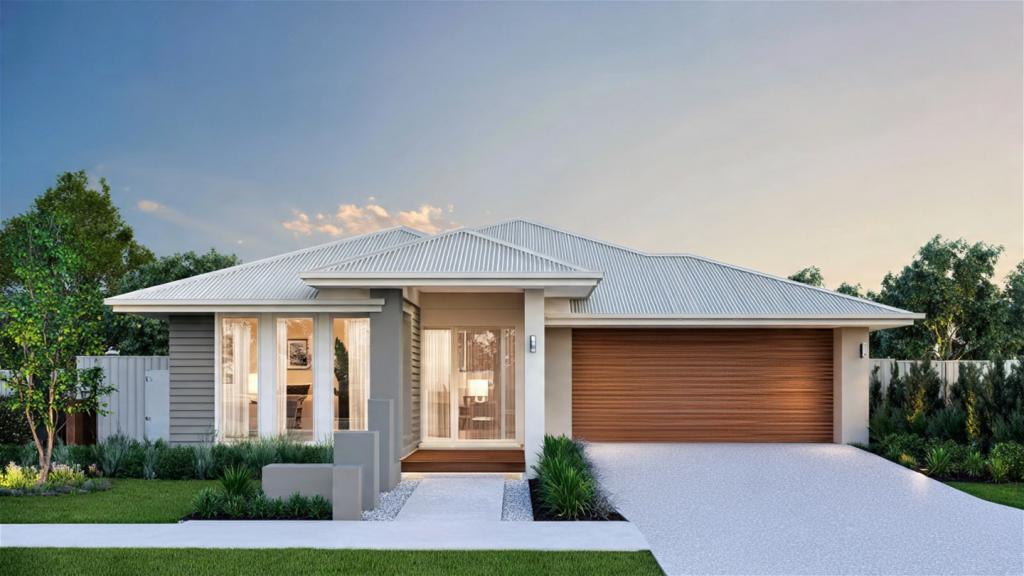 Contact Agent For Address, Upper Coomera, QLD 4209