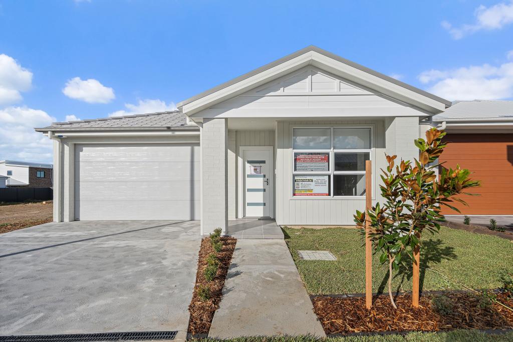 45 Coalminer Dr, Calderwood, NSW 2527