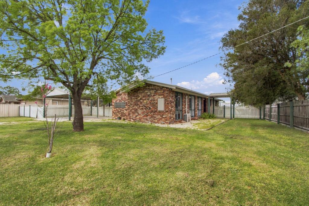 22 Hickeys Rd, Wurruk, VIC 3850