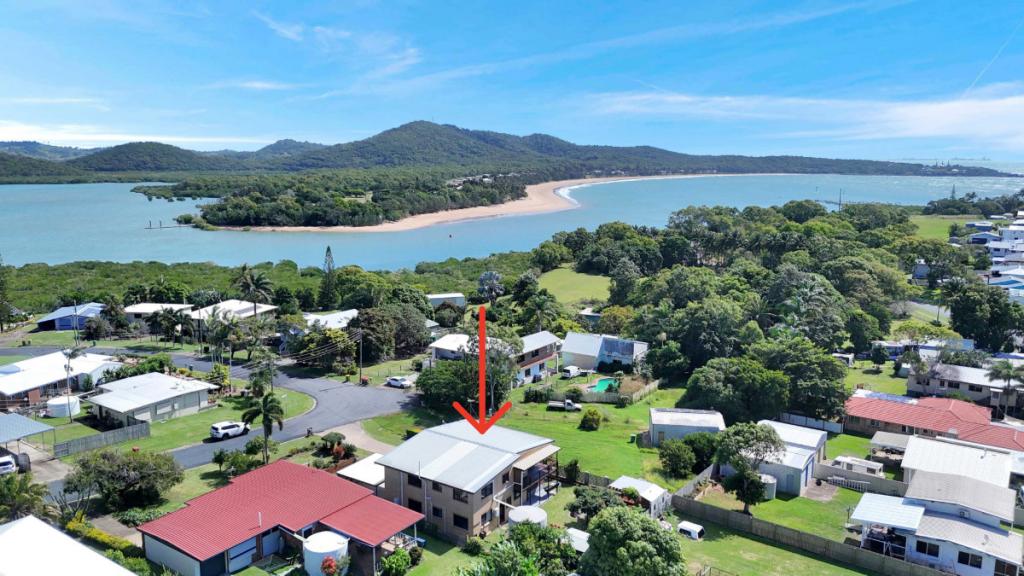 35 Hackett Ct, Campwin Beach, QLD 4737