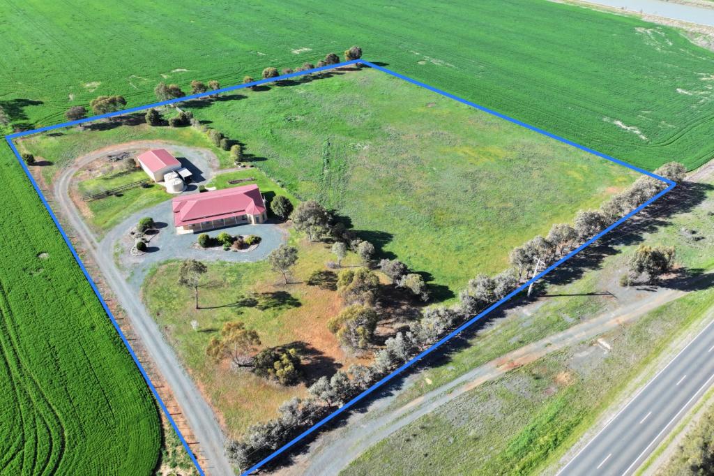 2530 Webb Rd, Rochester, VIC 3561