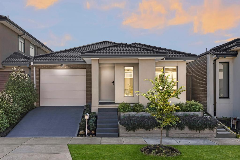 11 Kesenay Rd, Wollert, VIC 3750