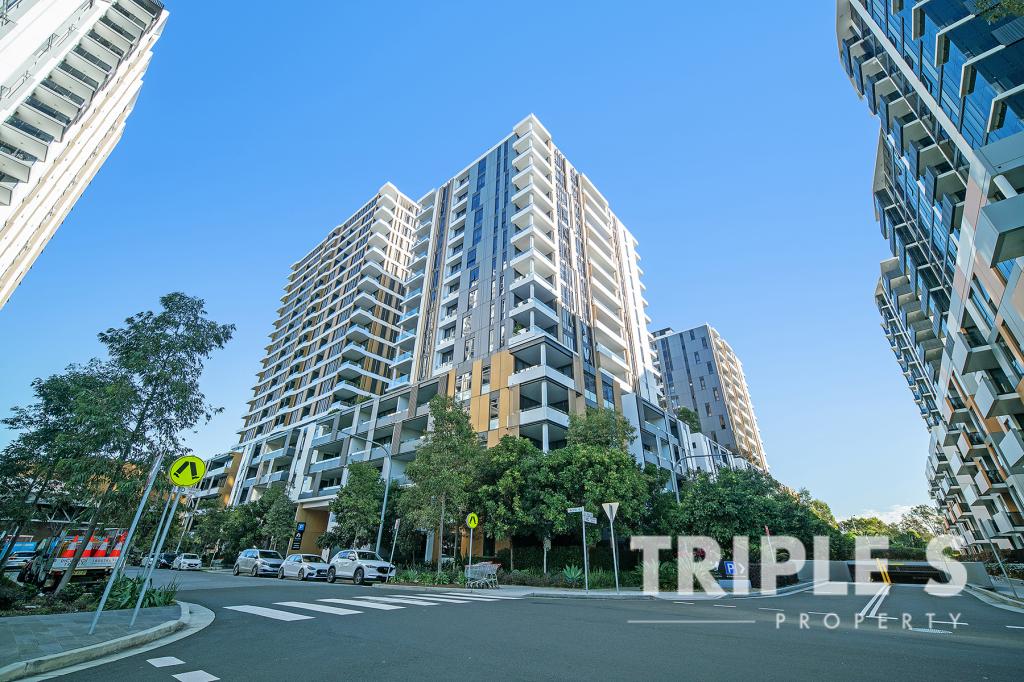 843/1 Finch Dr, Eastgardens, NSW 2036