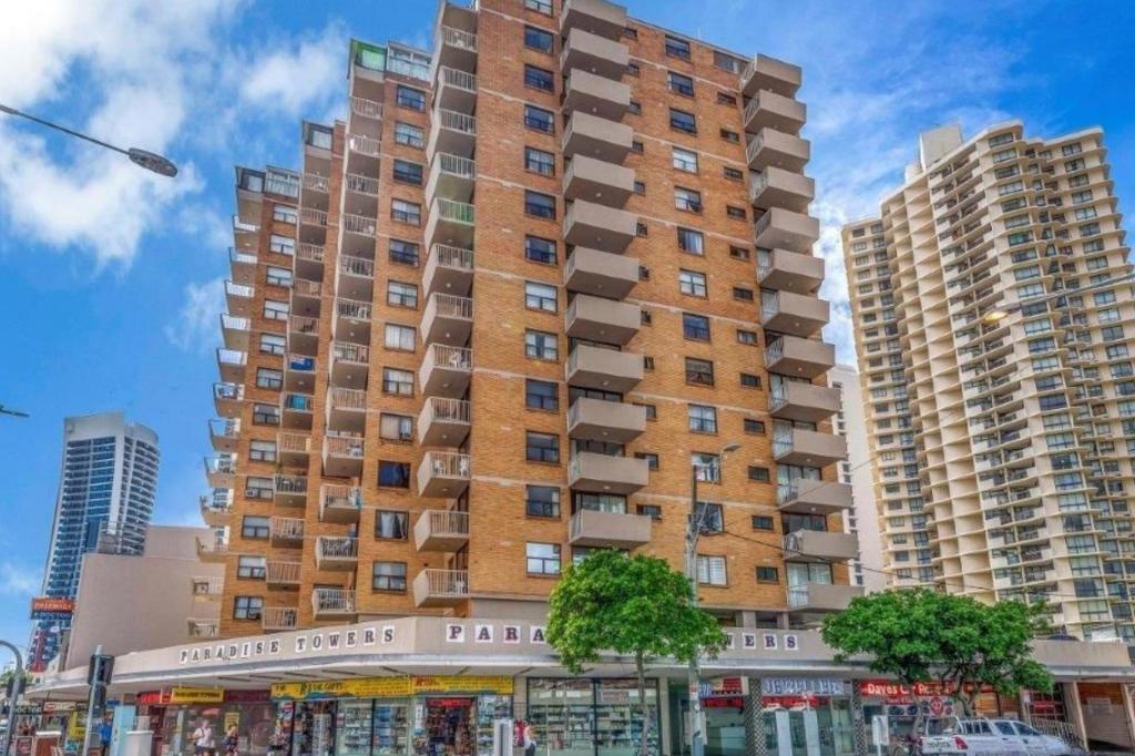 13/3049 Surfers Paradise Bvd, Surfers Paradise, QLD 4217