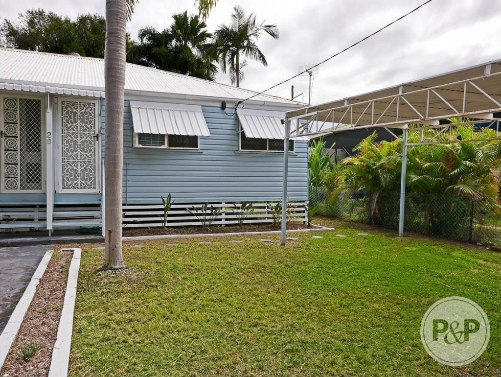 2/26 Keenan St, Oonoonba, QLD 4811