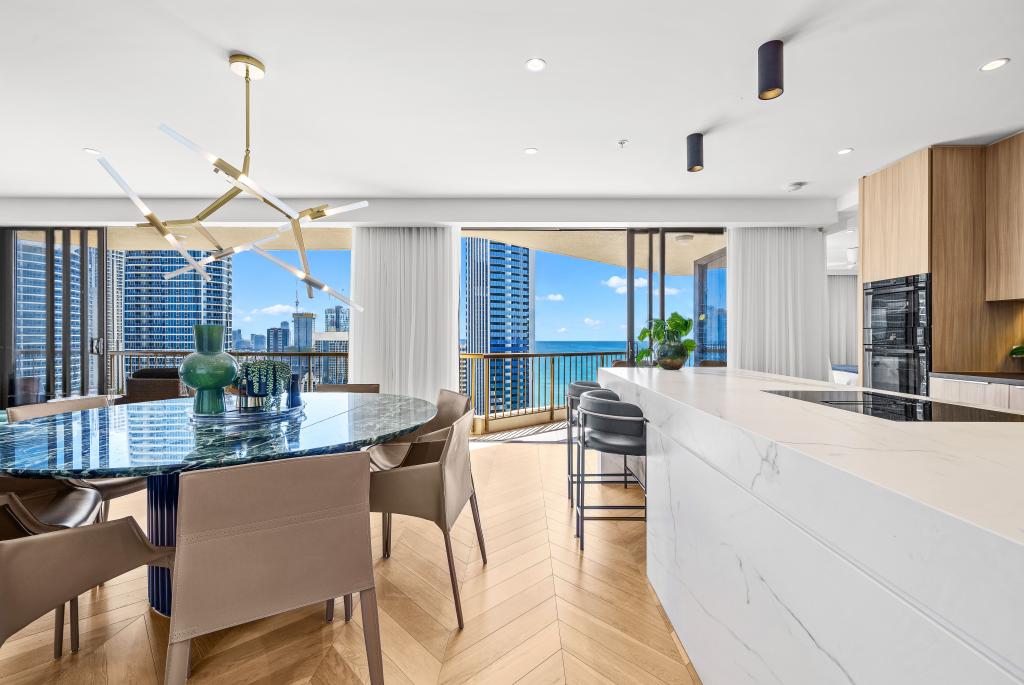 Allunga 26c & 26d/3 Hanlan St, Surfers Paradise, QLD 4217