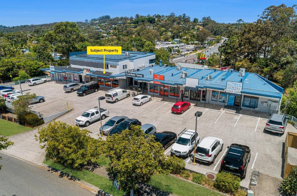 5/1 Indiana Pl, Kuluin, QLD 4558